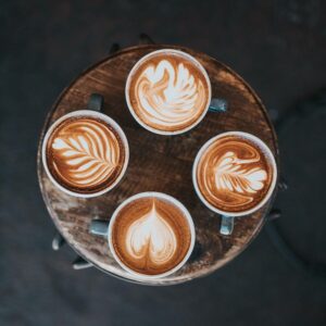 Coffee Extra