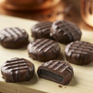 Chocolate 2