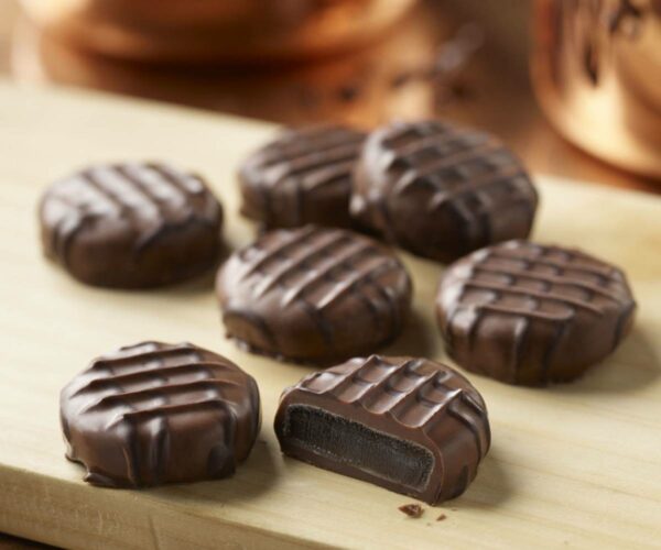 Chocolate 2