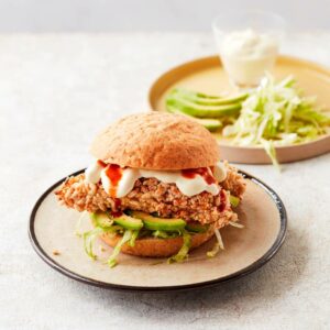 Best Burger