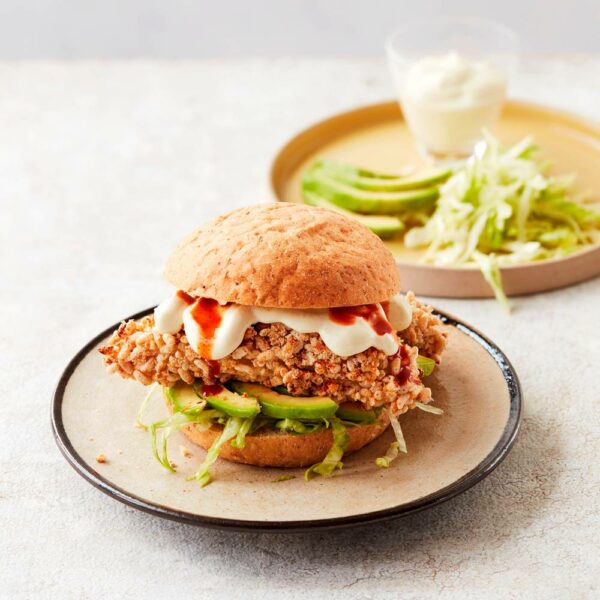 Best Burger