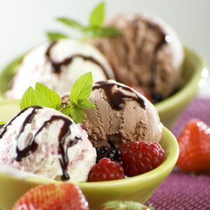 Ice Cream